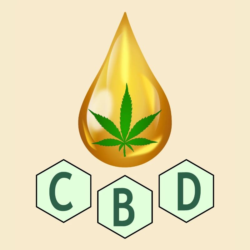 CBD Öl