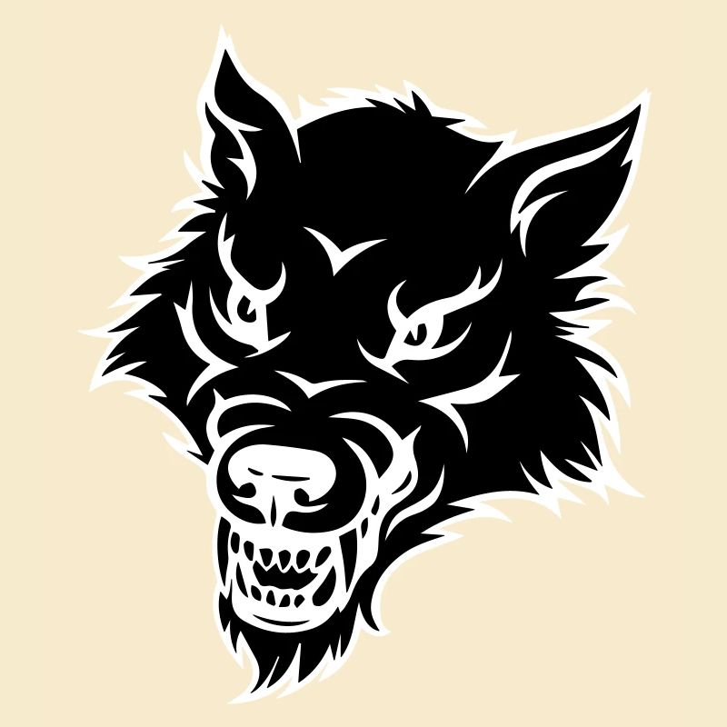 wolf