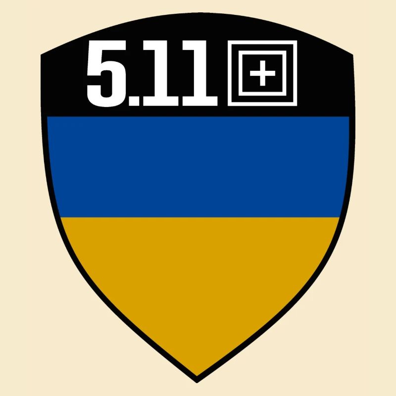 Ukraine 5,11