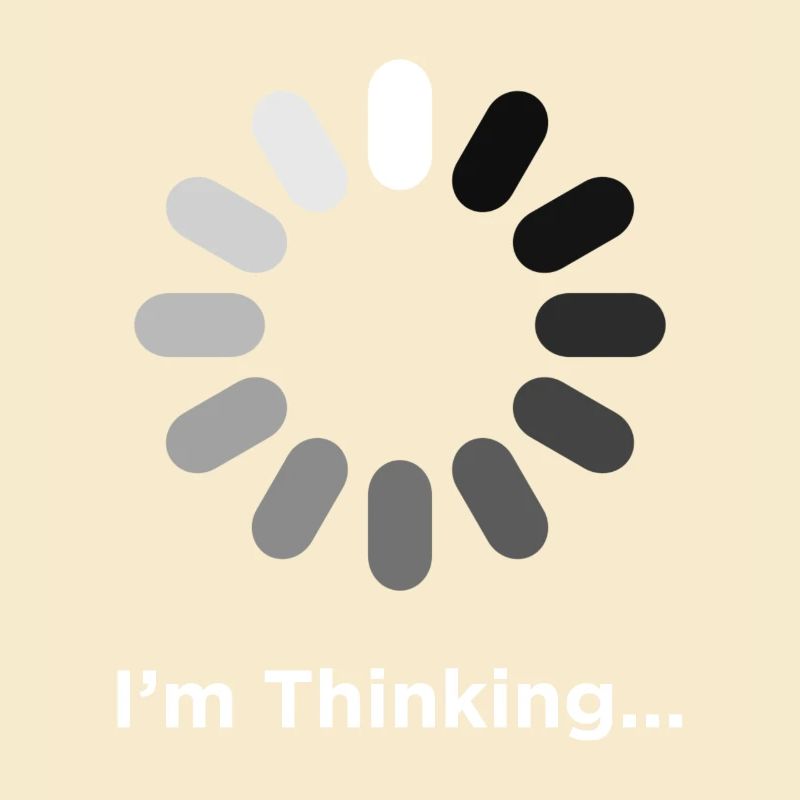 THINKING
