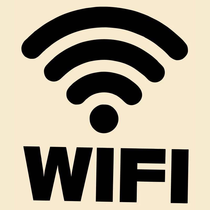 WIFI-Verbindung