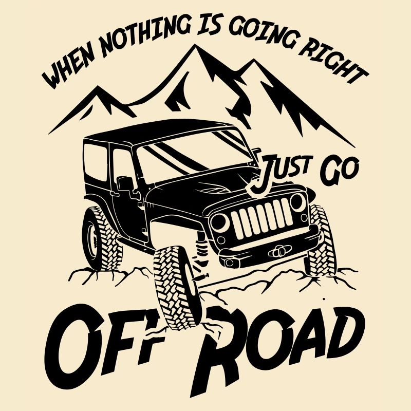 Off Road Driver Jeeps