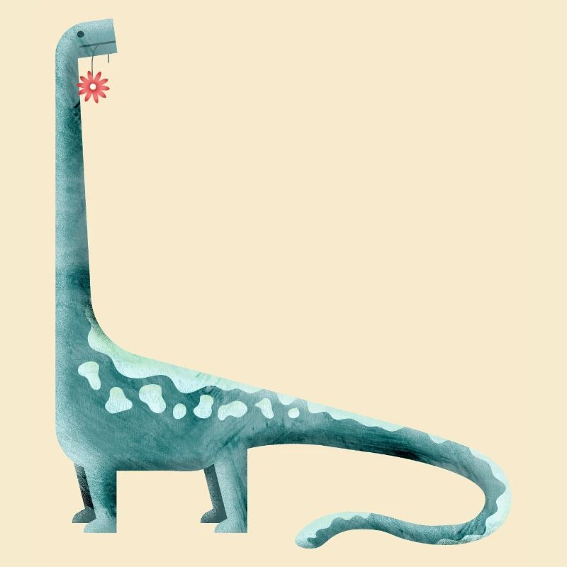 Brachiosaurus