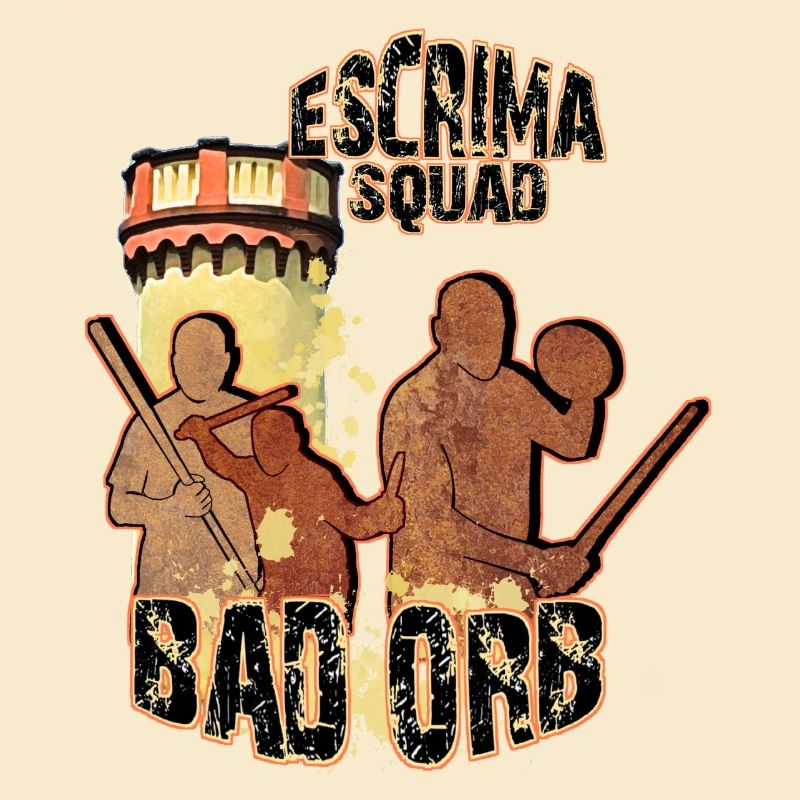 Escrima Squad Bad Orb