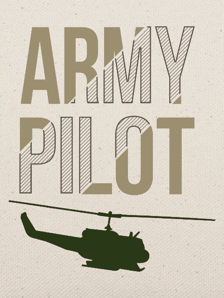 Armee Pilot