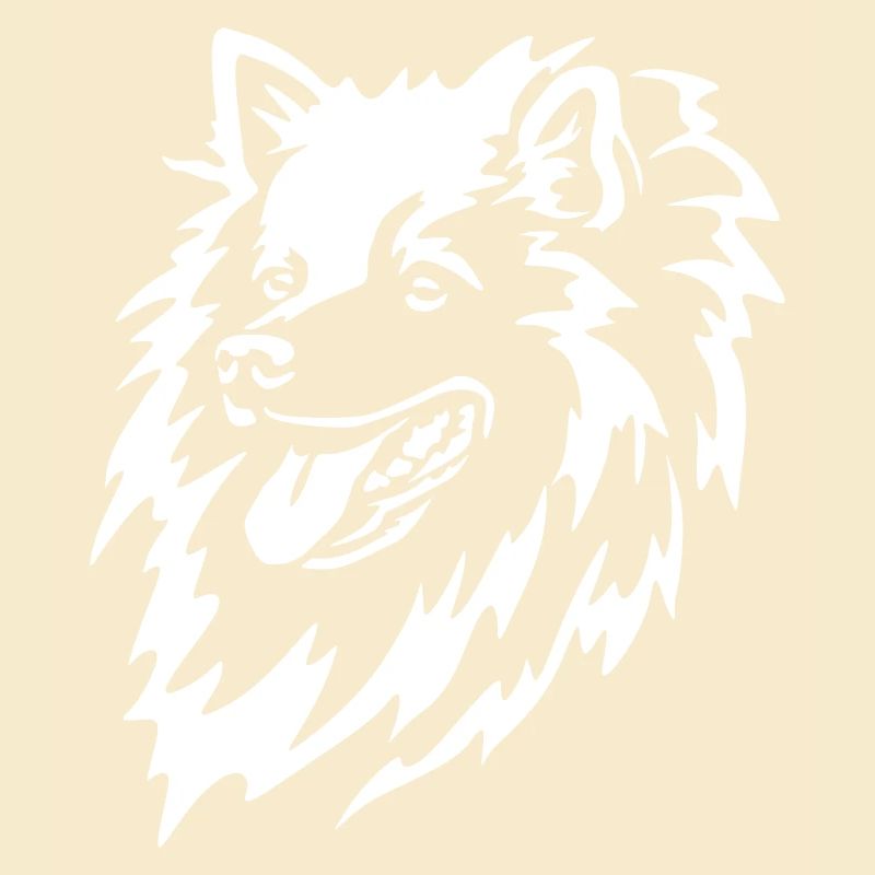 Spitz Kopf "Black Edition"