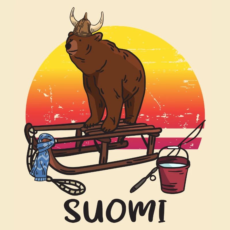 Finnland