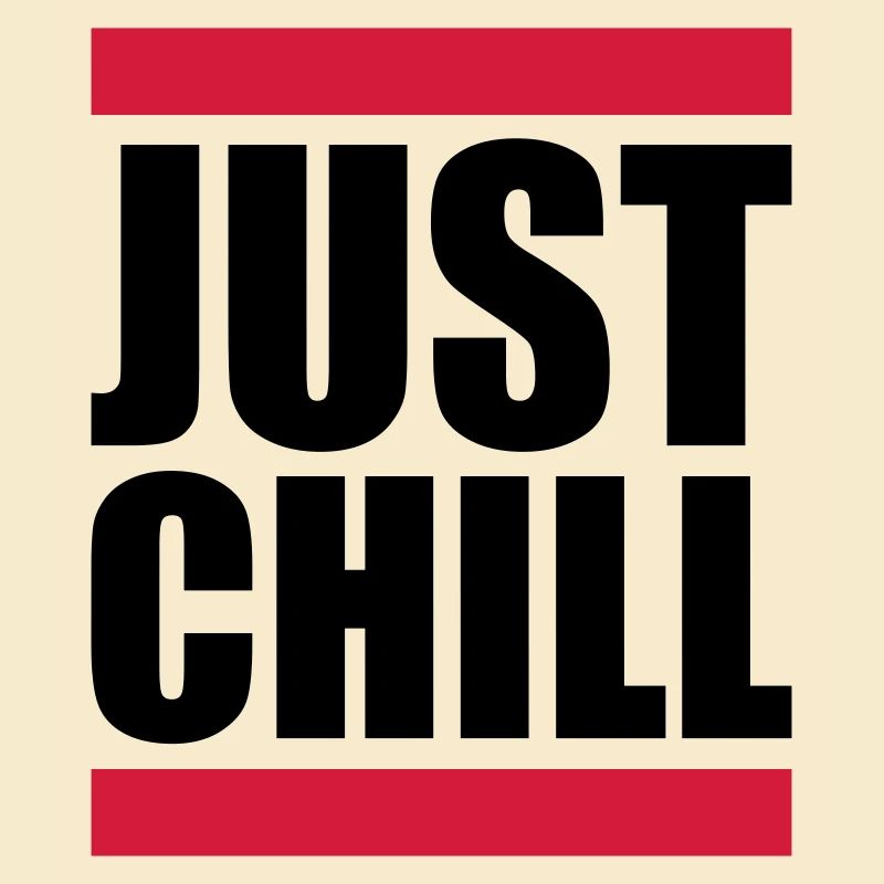 Bar Just Chill Relax