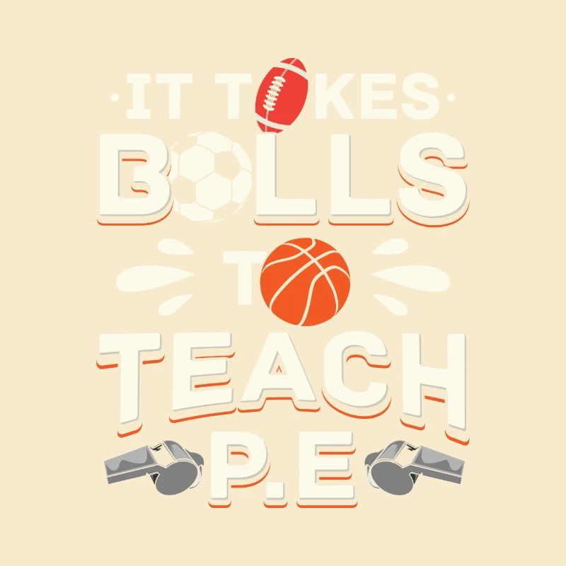 Sportlehrer