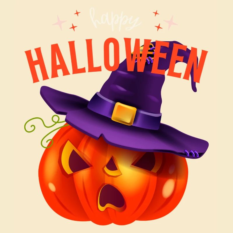 Happy Halloween