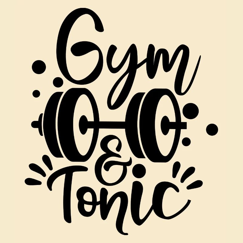 Gym Tonic