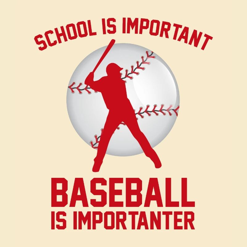 LE BASEBALL EST PLUS IMPORTANT