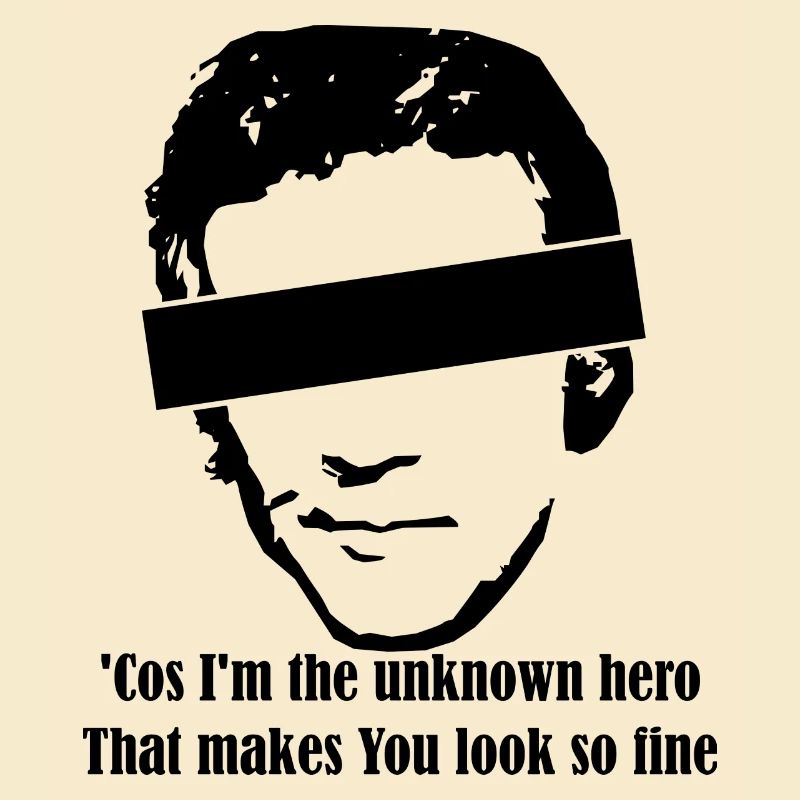 Unknow Hero