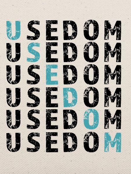 USEDOM Raster
