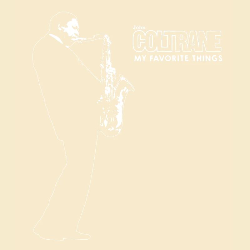 Coltrane