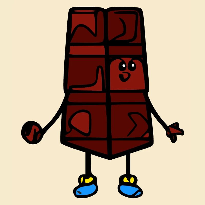 Mr. Schokolade