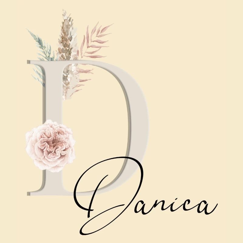 Danica! Nom Boho