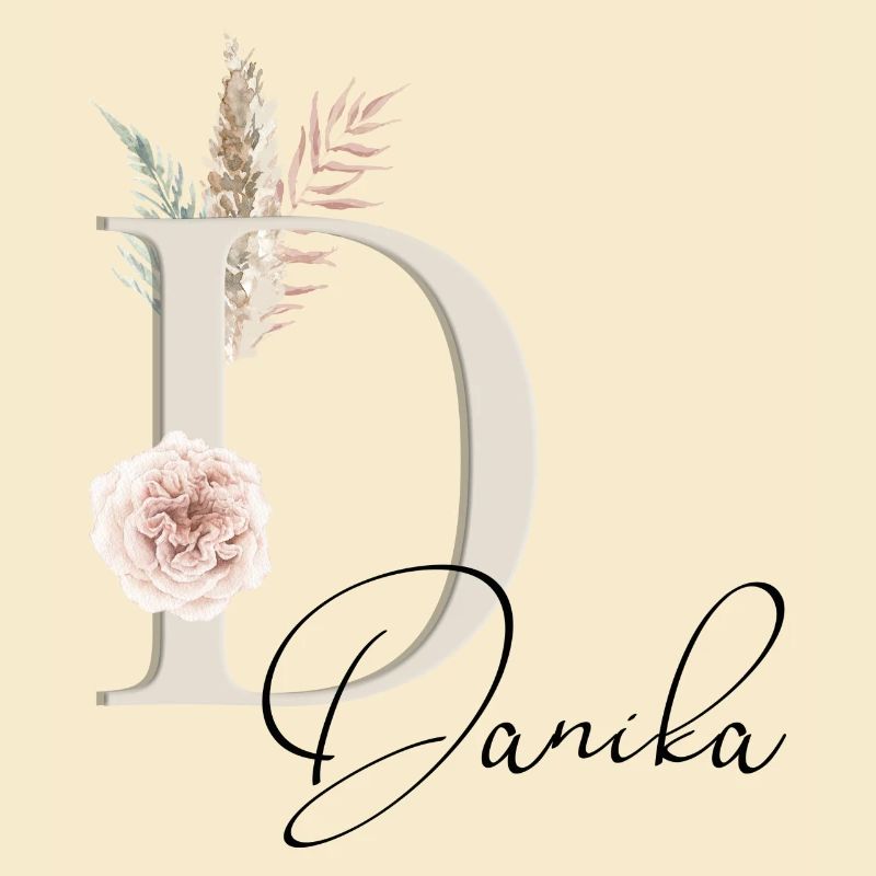 Danika! Nom Boho