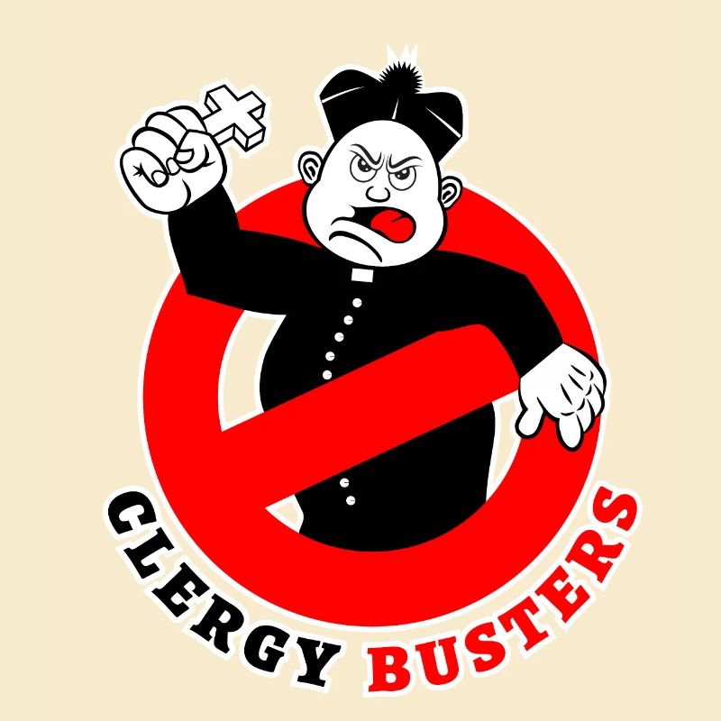 Klerus Busters