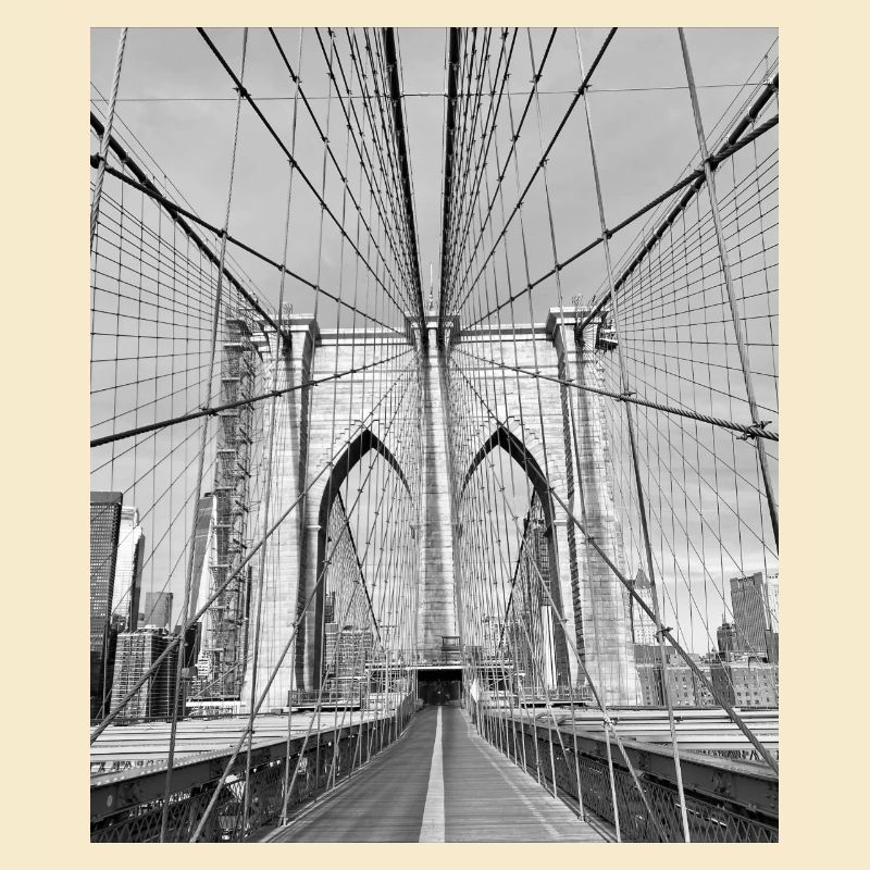 Brooklyn Bridge