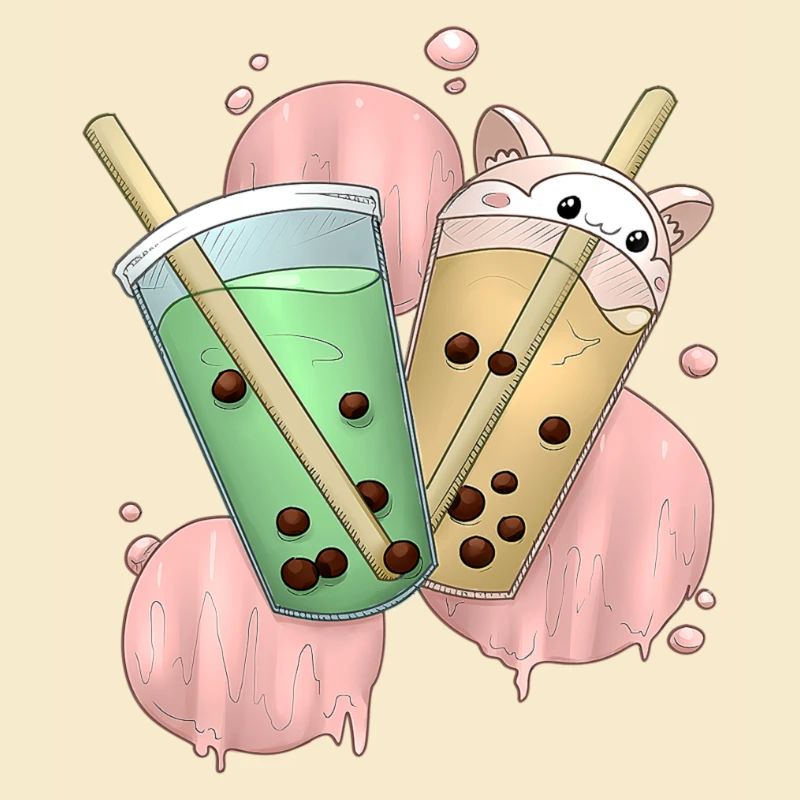 Bubble Tea 2