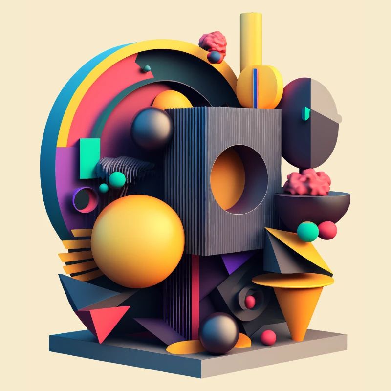 3D