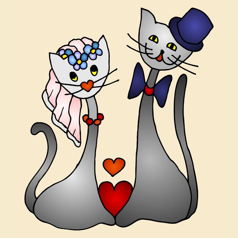 Katzen