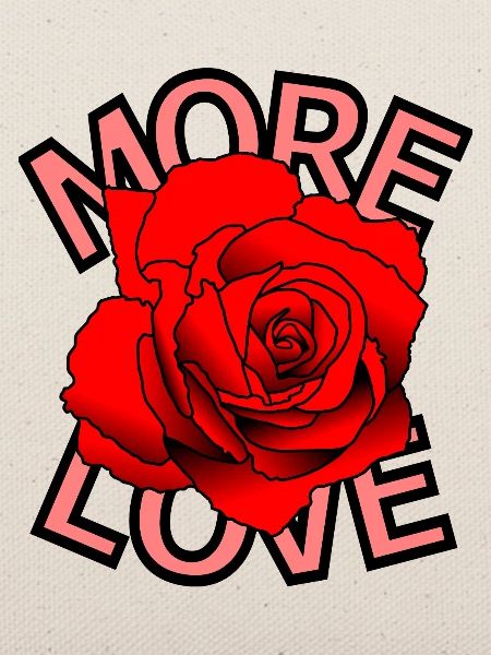 Liebesrose