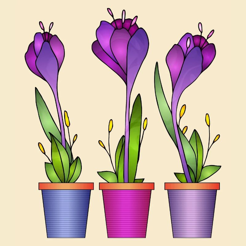 Blumen