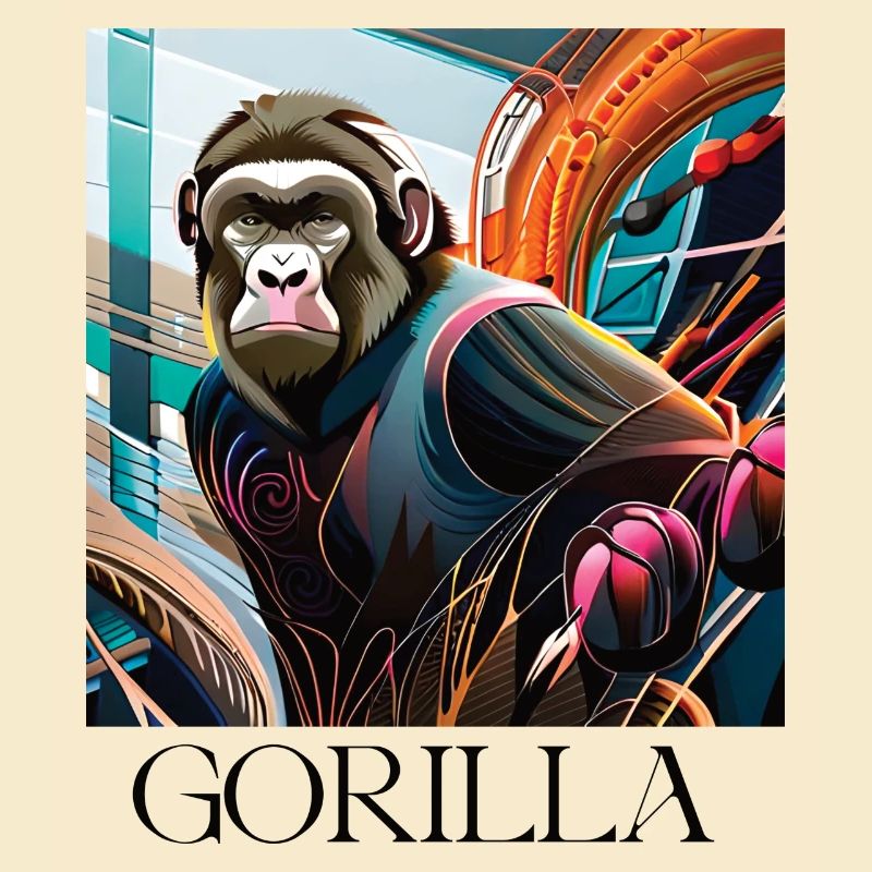 Gorilla
