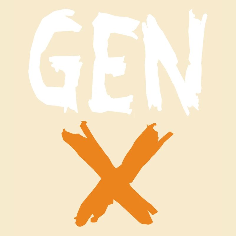 Gen X