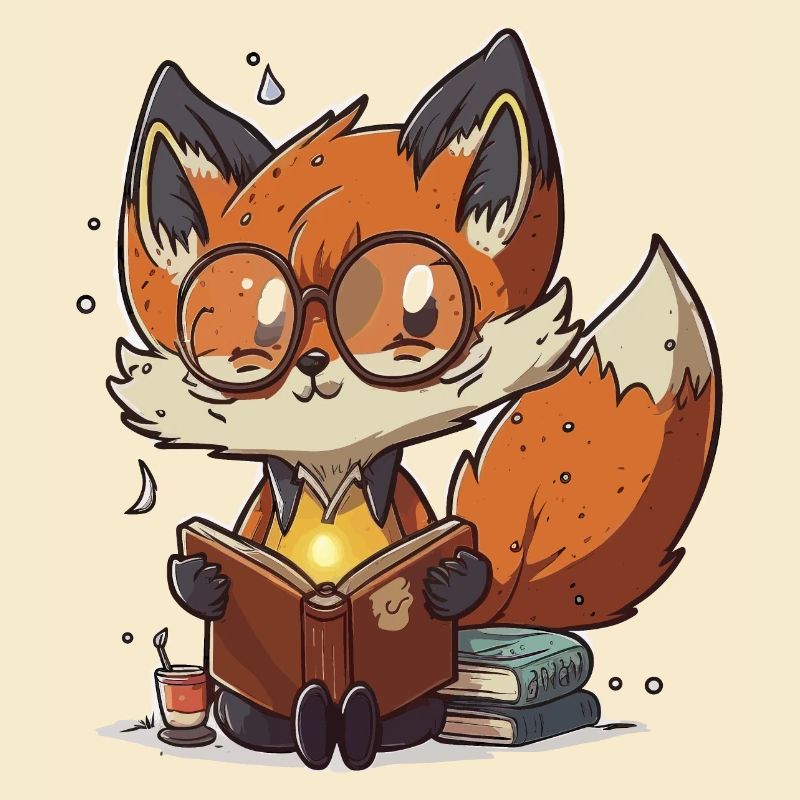 Book Fox