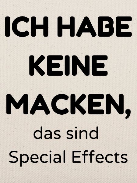 Macken
