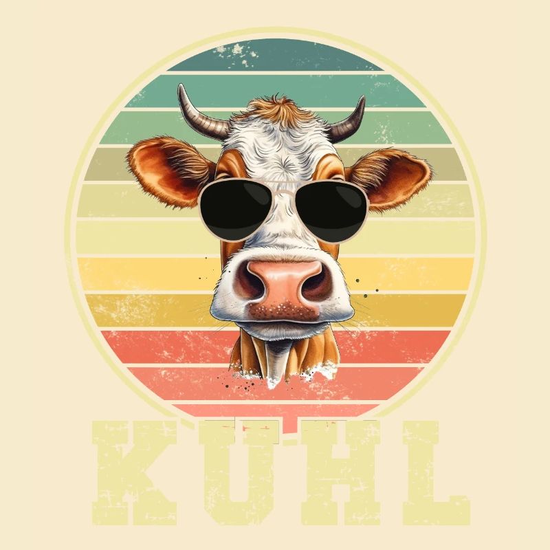 Kuh Kühe
