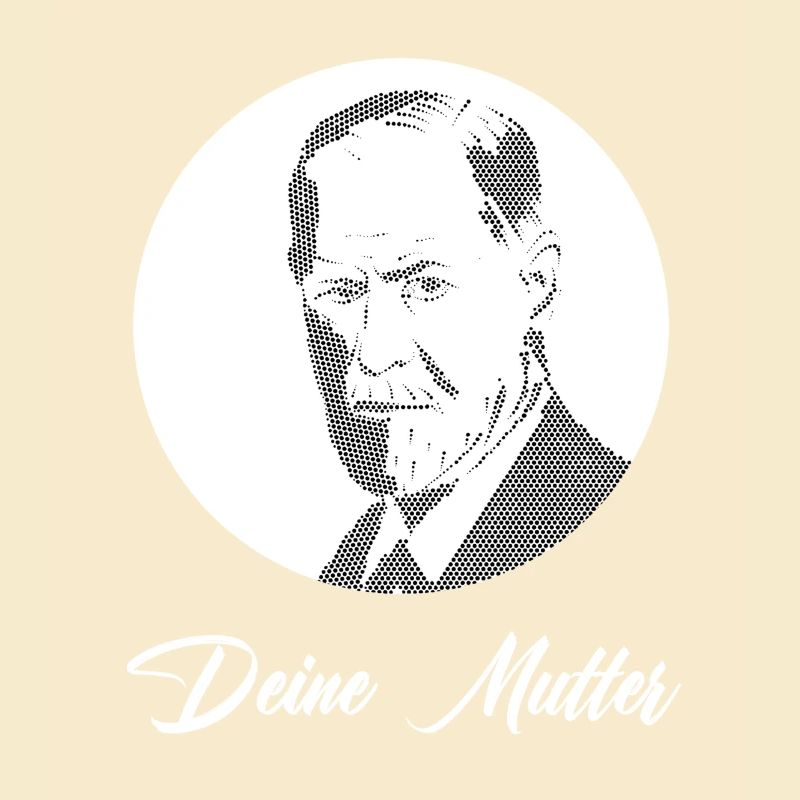 Deine Mutter