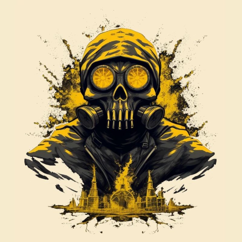 Tschernobyl-Atom 14