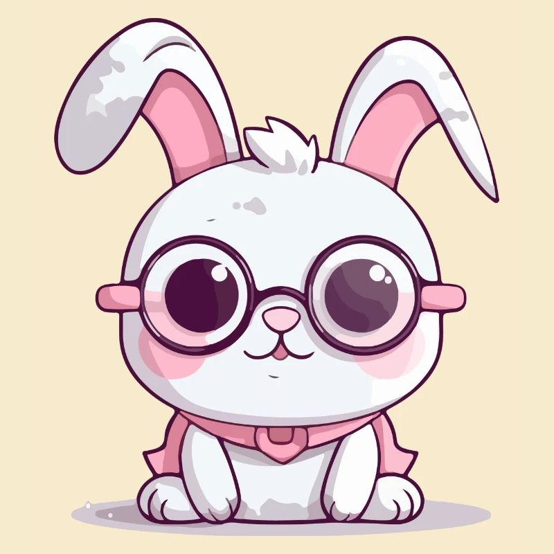 Rabi the Rabbit