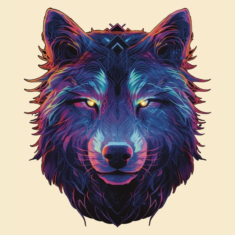 Wild Wolf