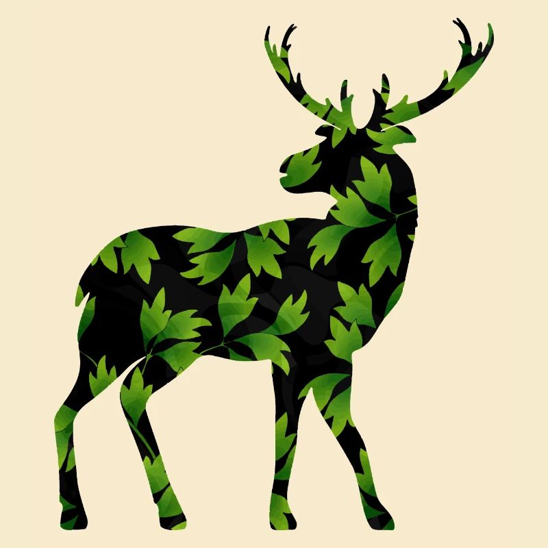 Hirsch
