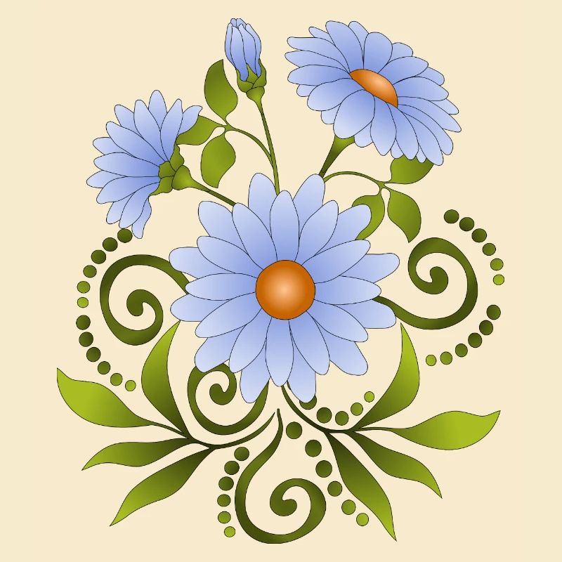 Blumen