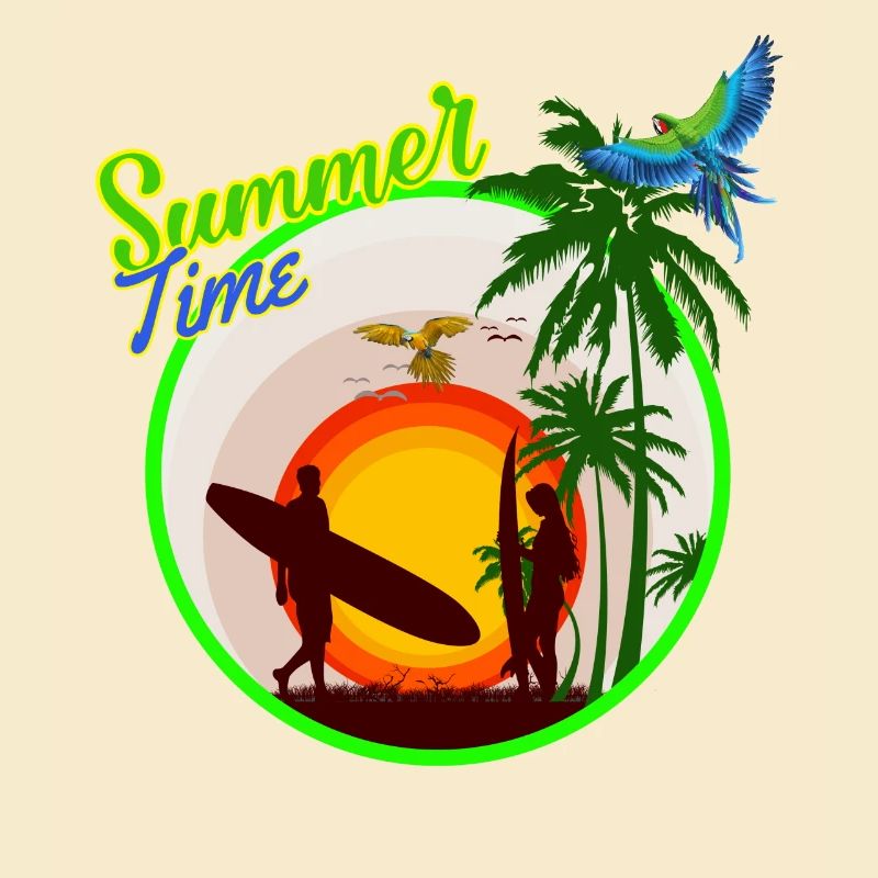 Sommerzeit