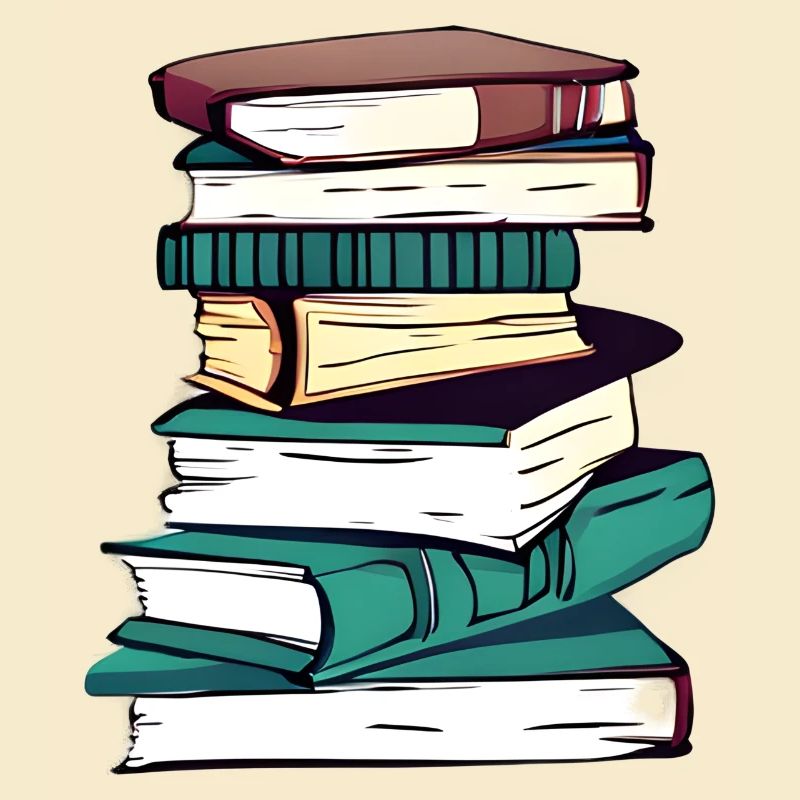 Reading Book Lover Gift Books Reader Book