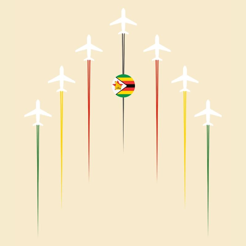 Zimbabwe Airlines