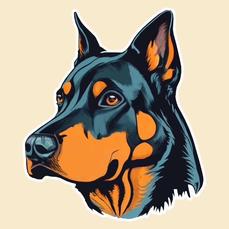 Beauceron