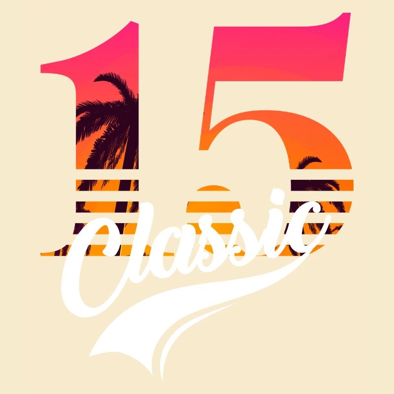 Issue 15 - 15th anniversary