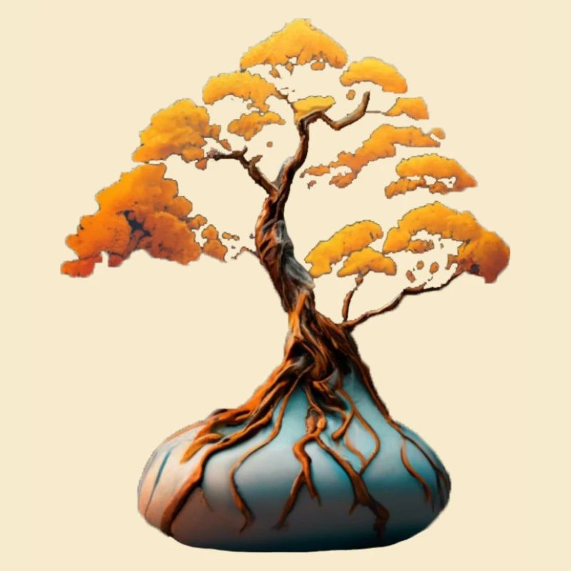 Golden Tree
