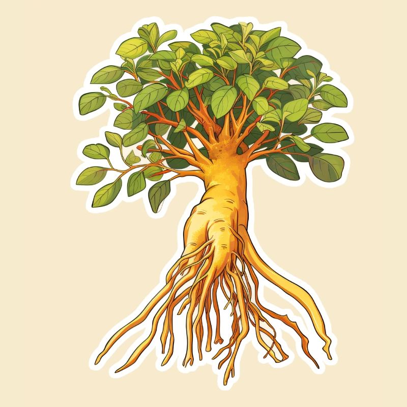 Ginseng