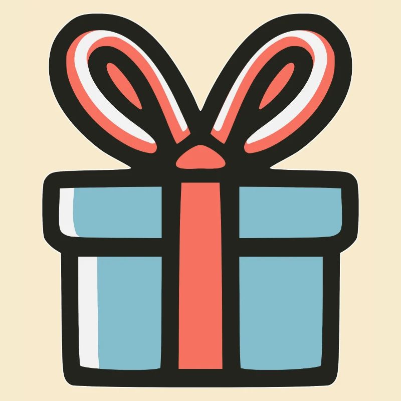 Geschenk Box