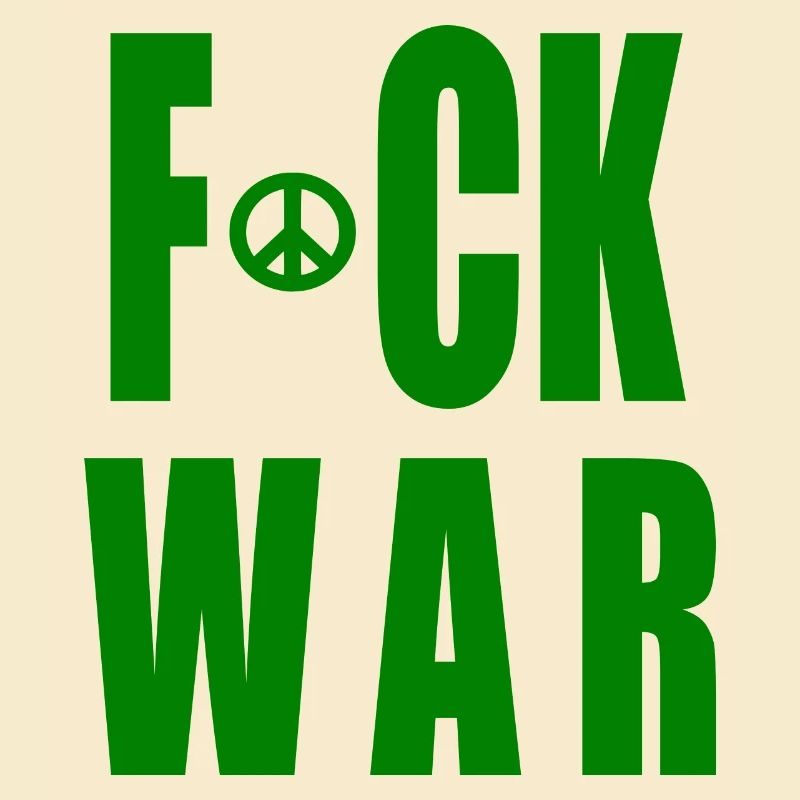 Fuck war