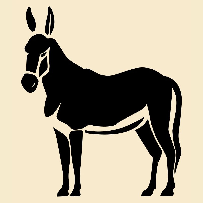 donkey